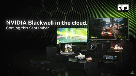 The Next Generation in Cloud Gaming - GeForce NOW | NVIDIA