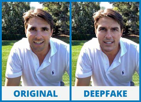 I’m an AI expert – there are two clear signs of a deepfake to look out for to prevent getting conned, they’re obvious