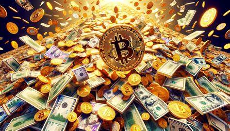 Bitcoin Could Hit $250,000 by the End of 2025, According to This Billionaire Silicon Valley Investor - The Motley Fool