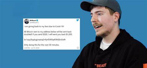 YouTuber MrBeast Accused of Making Millions from Low-Cap Token Promotions- Onchain Sleuth - Cryptonews