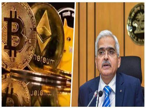 ‘It Should Be Banned, All Of Them’, Says RBI Governor Shaktikanta Das On Cryptocurrency
