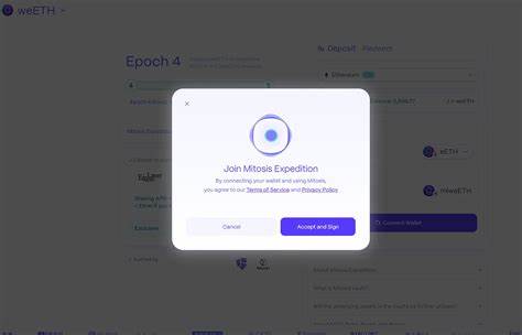 What Is Mitosis and How to Earn Points for the Airdrop - CoinGecko Buzz