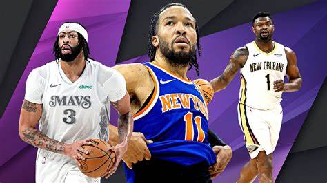 NBA por ESPN - Resultados, estadísticas y highlights