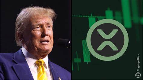 How Trump's 'Big Beautiful Bill' Could Create A 'Big Beautiful Bull Run' For Bitcoin, Ethereum, XRP