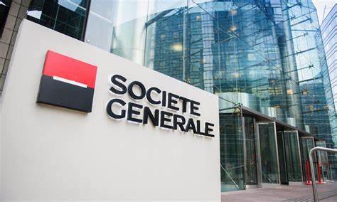Societe Generale becomes first major bank to launch dollar-pegged 