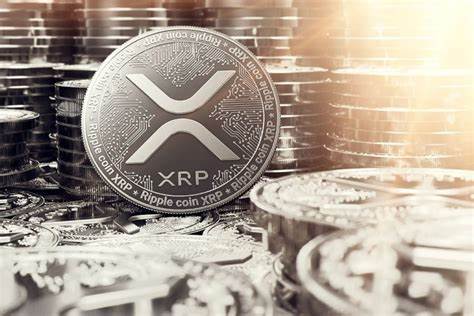 Here's How Ripple's XRP Could Hit $589 or Even $11,400 One Day - Coinspeaker