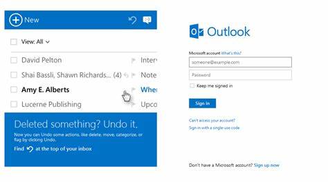 Sign in to your account - Outlook