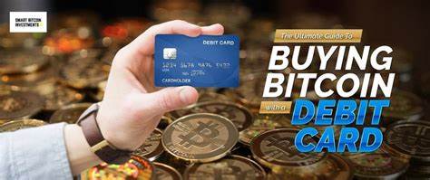 How to Buy Bitcoin in the UK With a Debit Card: Simple Guide for 2024 - ReadWrite