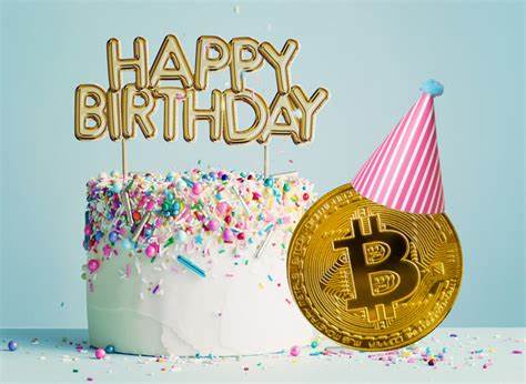 Happy birthday, Bitcoin! You’re still killing it - Forkast News