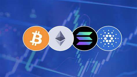 Cryptocurrency News Live: Bitcoin, Ethereum, Solana, memecoin prices today; m-cap, trading updates