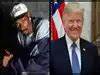 How crypto companies are toasting Donald Trump’s inauguration: Snoop Dogg, cocktails, and McDonald's burge - The Economic Times