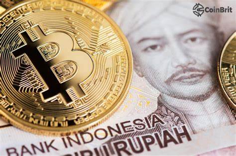 Transition of Crypto Asset Supervision in Indonesia 2025 : From BAPPEBTI to OJK - Lexology