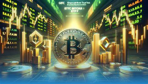 Genesis Approved to Sell $1.6 Billion Grayscale Bitcoin Trust Shares - Decrypt