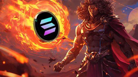 Who Will Win The Race For the Third Spot: BNB or Solana? Could There Be A New Challenger?
