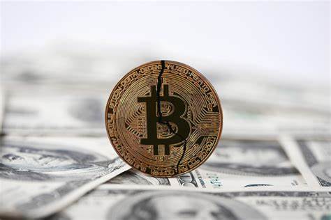 Bitcoin's volatility is back. Is that a bad thing? - Yahoo Finance