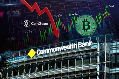 Australian banks are opening up to cryptocurrency: what does it mean for you? | Commonwealth Bank - The Guardian