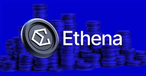 Ethena’s USDe stablecoin surges to over $13B after Binance listing