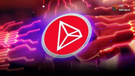 Tron (TRX) Eyes $0.25 Breakout with Increased Whale Activity - The Currency Analytics