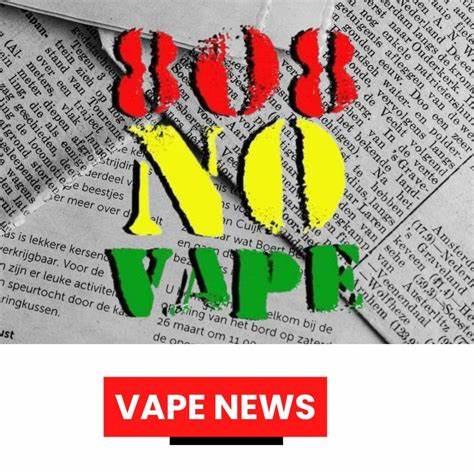 Disposable E-Cigarettes More Toxic Than Traditional Cigarettes