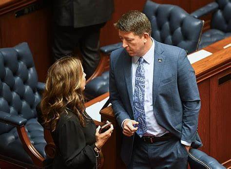 Arkansas Blockchain Council president says crypto regulations ‘welcome’ - The Arkansas Democrat-Gazette