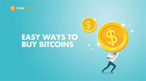Where & How to Buy Bitcoin (BTC) for Beginners in 2025 - Invezz