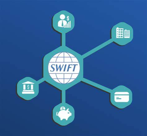 Banks to use Swift network for crypto transaction trials - Blockworks