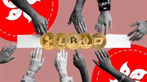 Hong Kong authorizes crypto Firms to launch Staking services - investx.fr