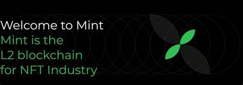 Mint Blockchain is Heading to Its Airdrop - NFTevening.com