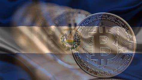 El Salvador Keeps Buying Bitcoin As Purchases Lose $18M Of Nation's 