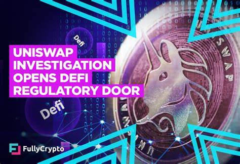 SEC drops Uniswap Labs investigation as agency continues crypto-friendly push - The Block