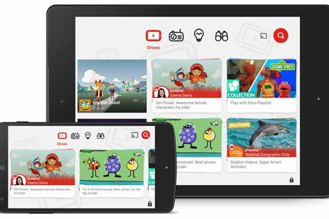 YouTube Kids