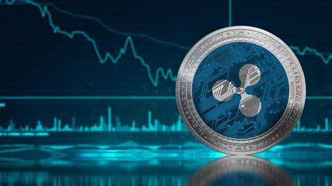 Ripple (XRP) Mirrors Bitcoin and Ethereum With ETF Move, Cross-Network Web3 Protocol Enters Stage 2 Of Record-Breaking Presale - Brave New Coin Insights