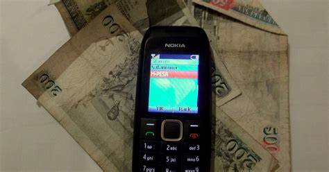 Bitcoin and M-Pesa: Why money in Kenya has gone digital - CoinDesk