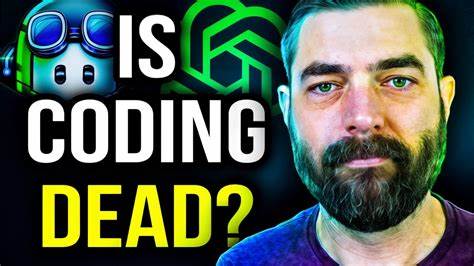 So, Is Coding Dead?