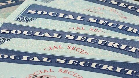 The 2025 Social Security COLA Set to Be Announced This Week: See How Much Benefits May Increase - Newsweek