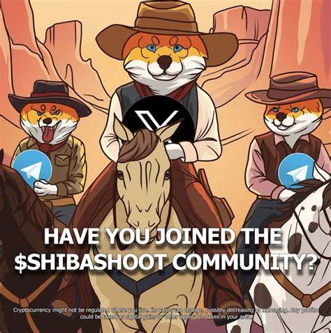 Shiba Shootout Raises $1.1M in Presale – A New Contender in the Meme Coin Arena