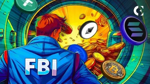 FBI Unveils NexFundAI Token To Tackle Crypto Market Manipulation - Blockchain Reporter