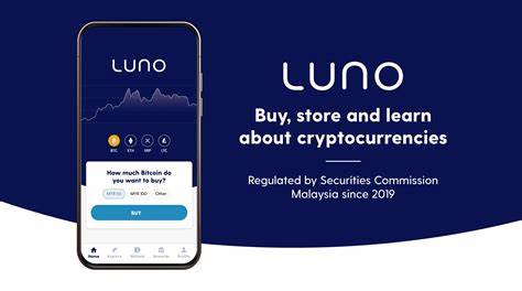 Luno adds two new cryptocurrencies to app - Businessday NG