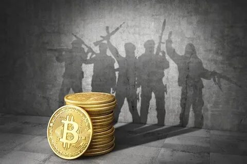 Islamic State Raises Funds In India Via Cryptocurrency; Monero Used For Terror Financing Under Guise Of Donations: Report - Swarajya