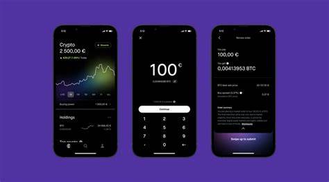 Robinhood Crypto Launches Crypto Transfers for European Users – Bitcoin.com News - Crypto News BTC