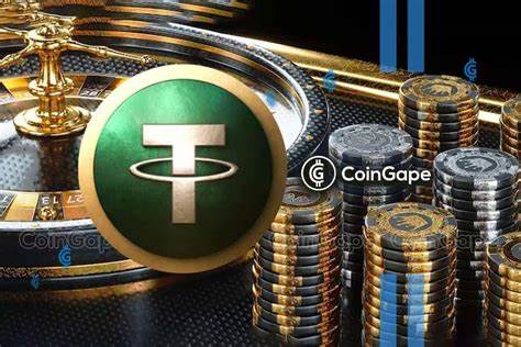 Tether CEO Teases Beta Launch Of “Super Customizable” Tokenization Platform - CoinGape