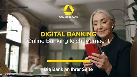 Online Banking - Hilfe & Service | Commerzbank