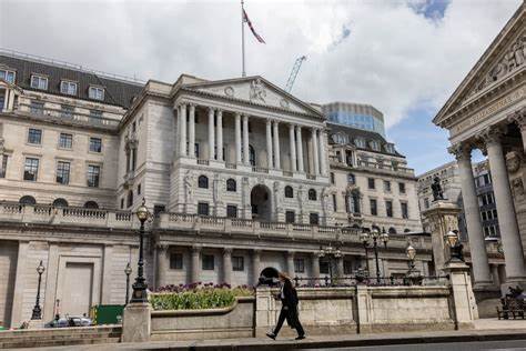 Bank of England ‘killing’ UK stablecoin ambitions, body warns