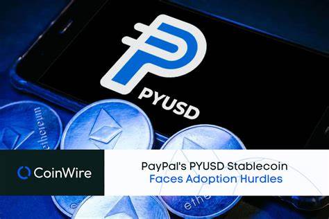 PayPal’s new PYUSD stablecoin faces legal headwinds and ‘less 