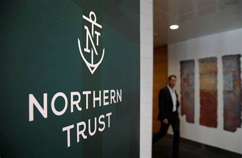 Northern Trust CEO denies talks of a sale after strong quarter
