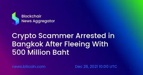 Two arrested in the south of Tenerife for a global crypto scam - Canarian Weekly