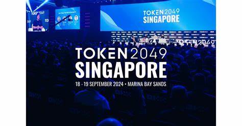 TOKEN2049 doubles down on success: world’s largest crypto event with 20k attendees, 800 side events