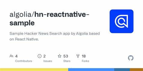 Algolia for Seraching Hacker News