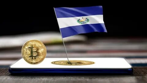 El Salvador approved a law that will make it the first country to accept bitcoin as legal tender alongside the US dollar