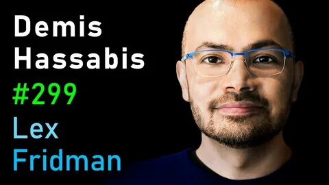 Demis Hassabis Net Worth 2024: How Much Money Does He Make? - Yahoo Entertainment